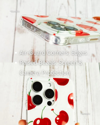 Custom iPhone Case (MagSafe-Compatible)