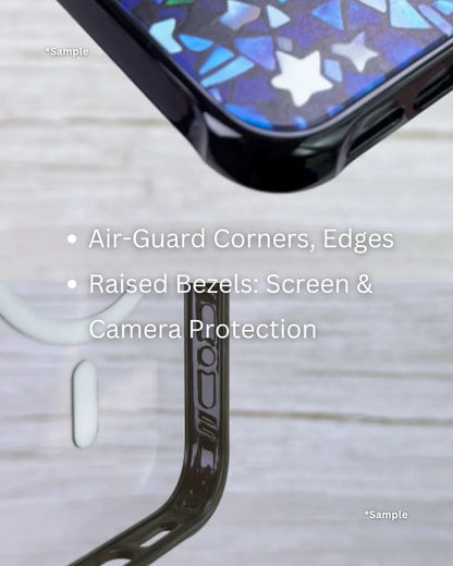 Custom iPhone Case (MagSafe-Compatible)