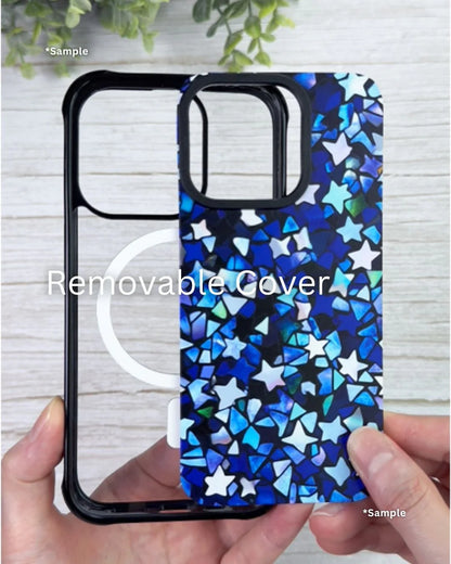 Custom iPhone Case (MagSafe-Compatible)