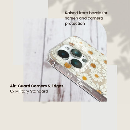 Latest 3rd-Generation Crystal Tough Glossy Ragdoll Cat iPhone Case (MagSafe-Compatible)