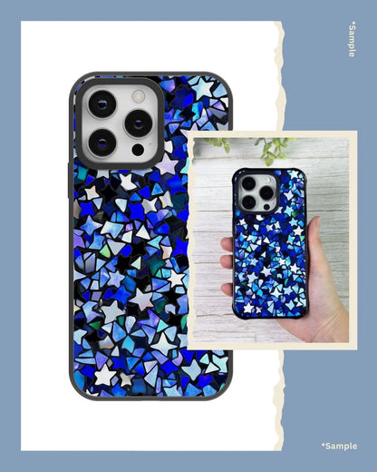 Custom iPhone Case (MagSafe-Compatible)