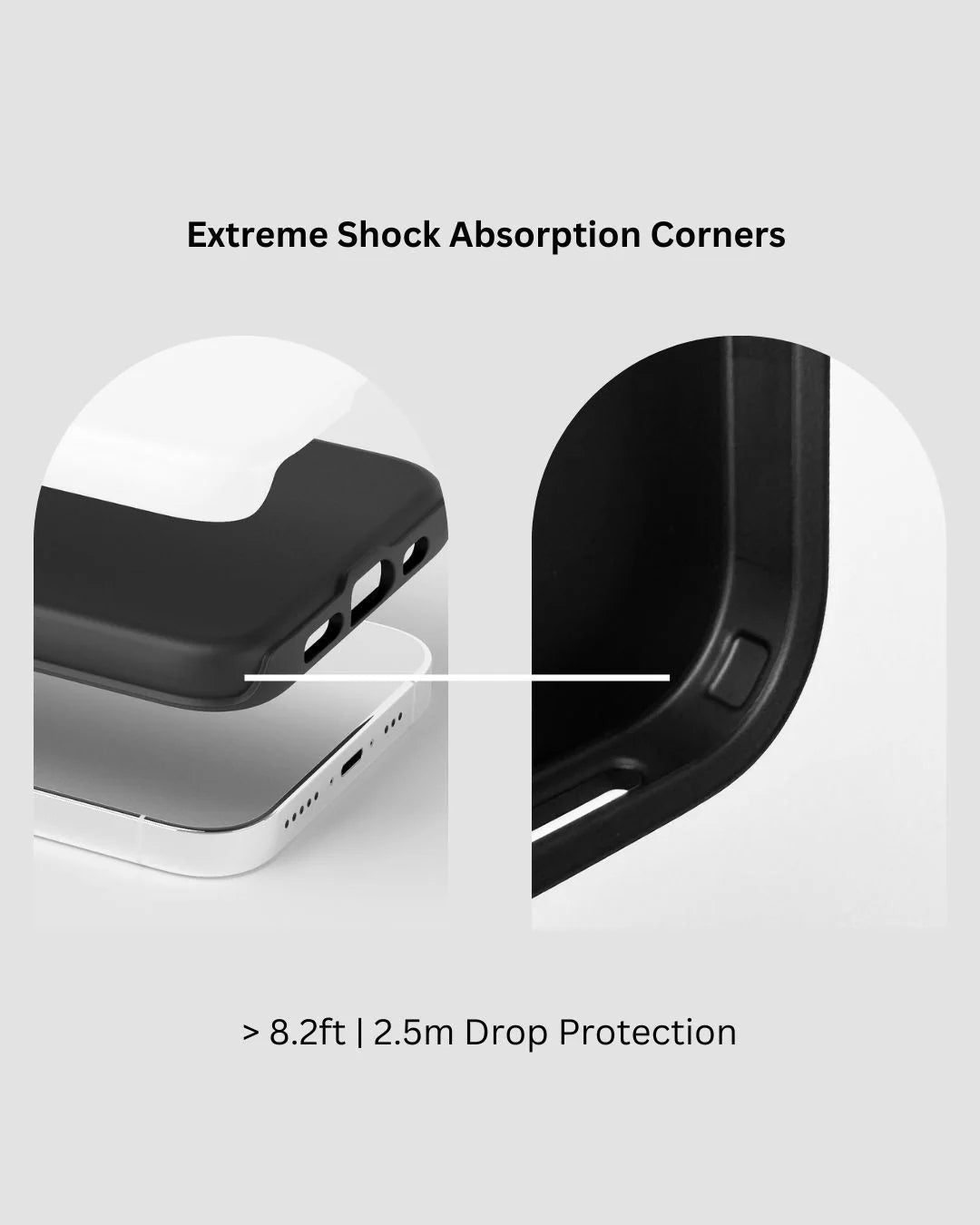 Custom iPhone Case (MagSafe-Compatible)