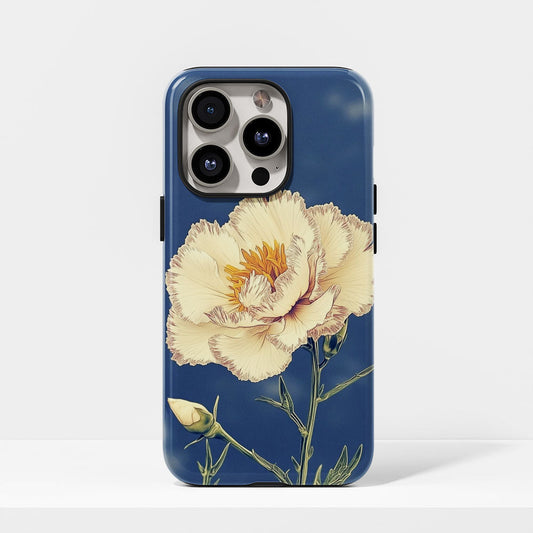 雙層半手印堅韌霧面 iPhone 手機殼