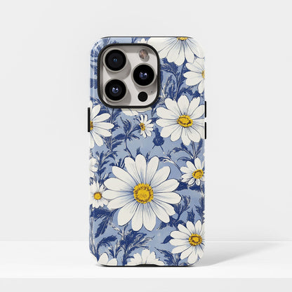 雙層半手印堅韌霧面 iPhone 手機殼