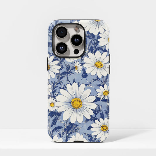 雙層半手印堅韌霧面 iPhone 手機殼
