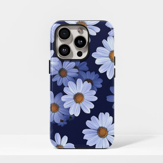 雙層半手印堅韌霧面 iPhone 手機殼