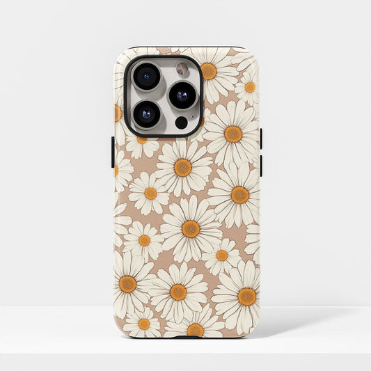 雙層半手印堅韌霧面 iPhone 手機殼