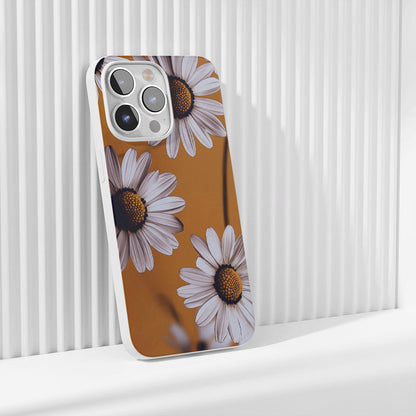เคส iPhone แบบเคลือบเงา Crystal Tough รุ่นที่ 3 รุ่นล่าสุด 