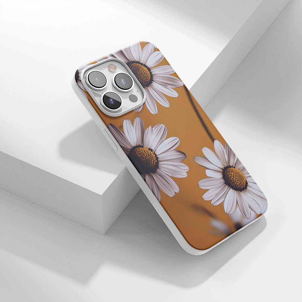 เคส iPhone แบบเคลือบเงา Crystal Tough รุ่นที่ 3 รุ่นล่าสุด 