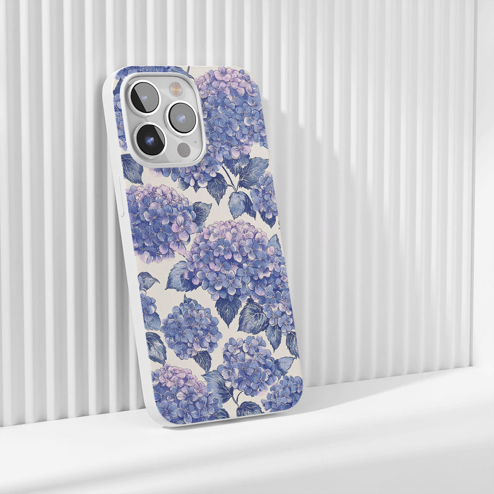 Latest 3rd-Generation Crystal Tough Glossy iPhone Case (MagSafe-Compatible)