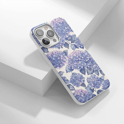 Latest 3rd-Generation Crystal Tough Glossy iPhone Case (MagSafe-Compatible)
