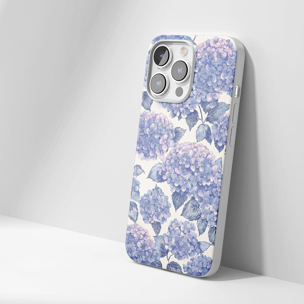 Latest 3rd-Generation Crystal Tough Glossy iPhone Case (MagSafe-Compatible)