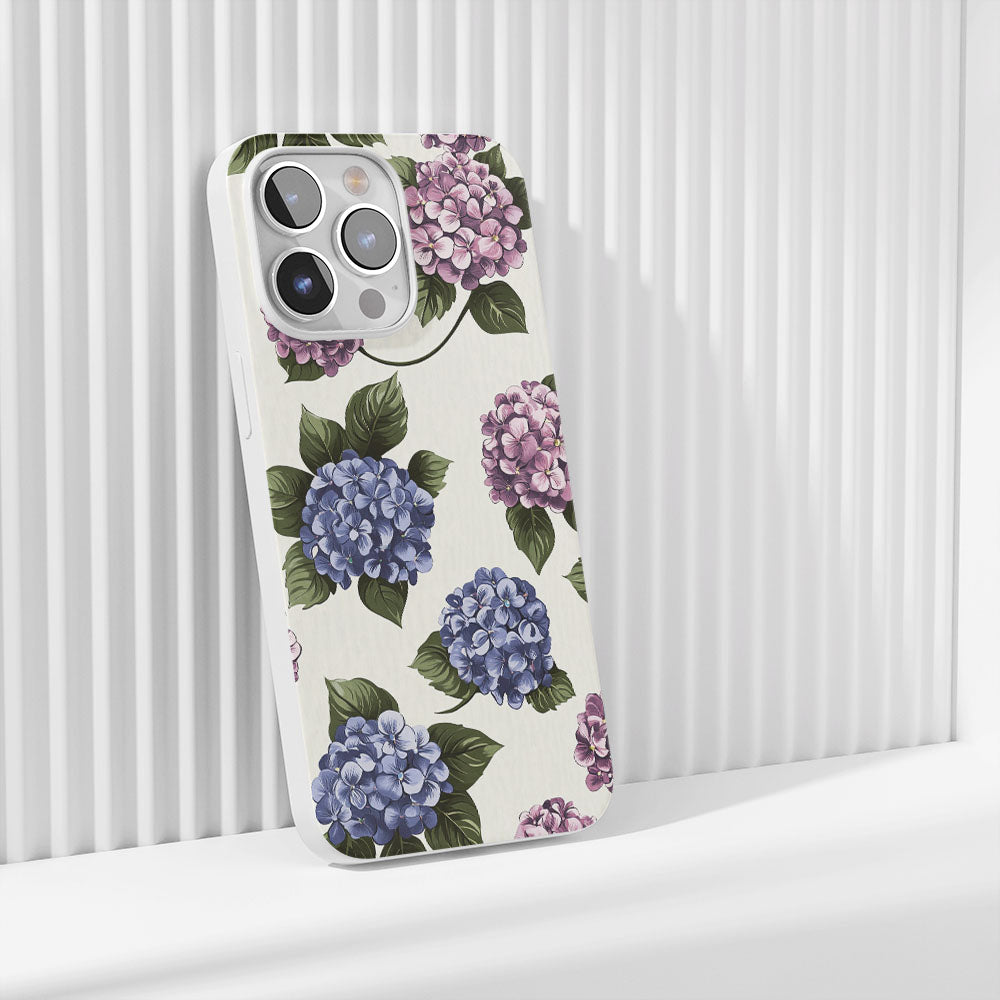 เคส iPhone แบบเคลือบเงา Crystal Tough รุ่นที่ 3 รุ่นล่าสุด 