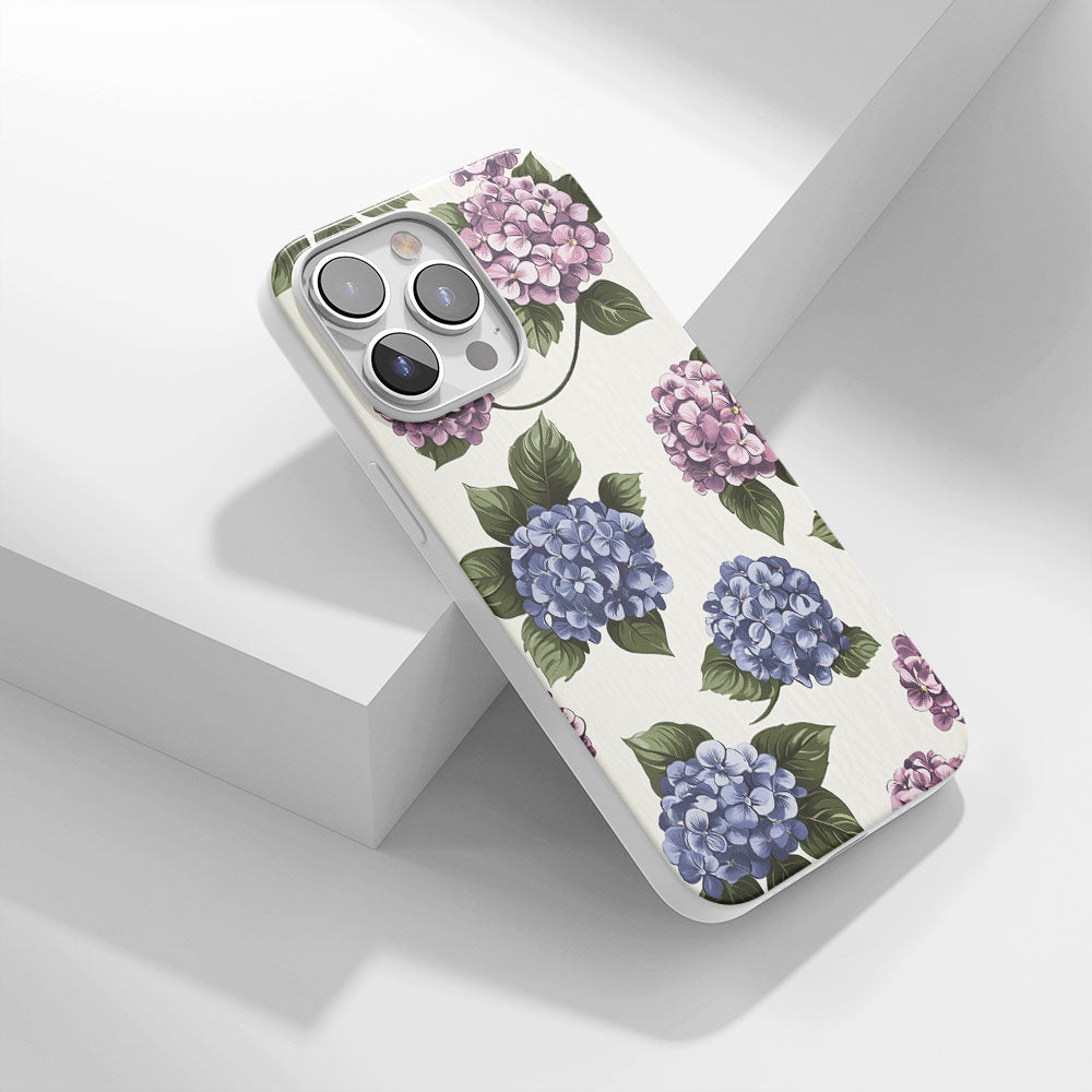 เคส iPhone แบบเคลือบเงา Crystal Tough รุ่นที่ 3 รุ่นล่าสุด 