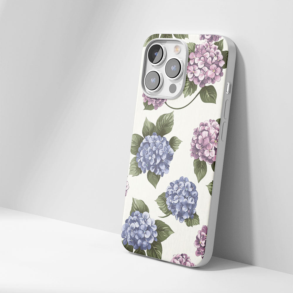 เคส iPhone แบบเคลือบเงา Crystal Tough รุ่นที่ 3 รุ่นล่าสุด 