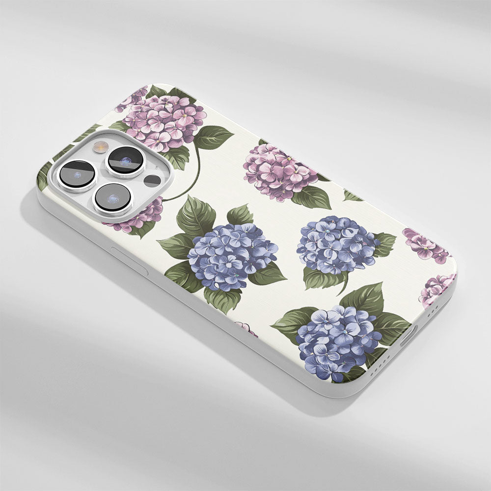 เคส iPhone แบบเคลือบเงา Crystal Tough รุ่นที่ 3 รุ่นล่าสุด 