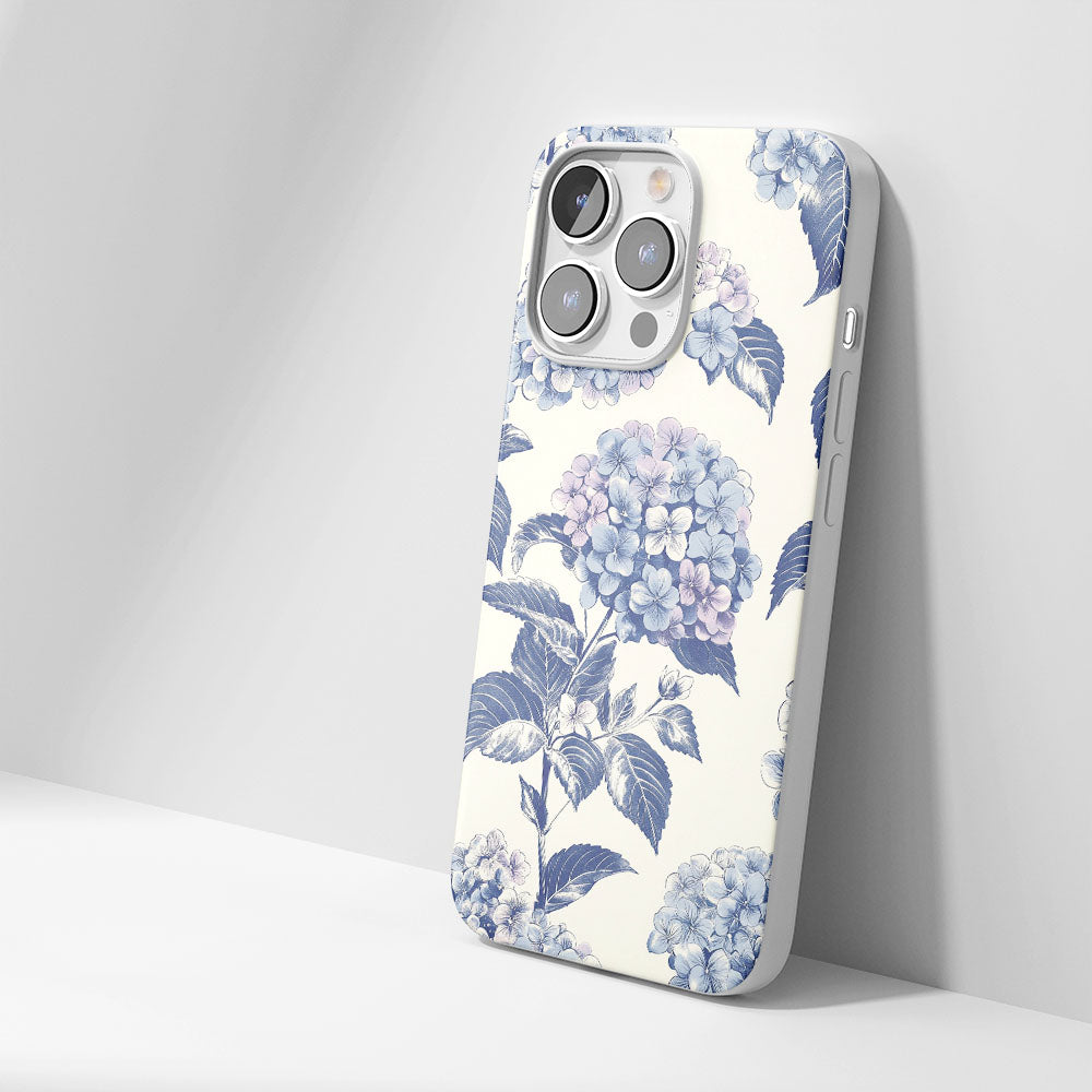 Latest 3rd-Generation Crystal Tough Glossy iPhone Case (MagSafe-Compatible)