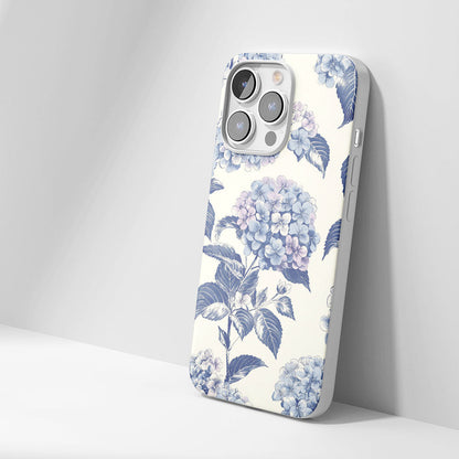 Latest 3rd-Generation Crystal Tough Glossy iPhone Case (MagSafe-Compatible)
