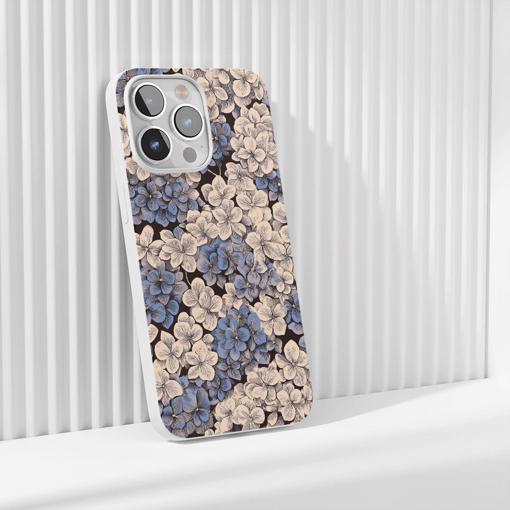 เคส iPhone แบบเคลือบเงา Crystal Tough รุ่นที่ 3 รุ่นล่าสุด 