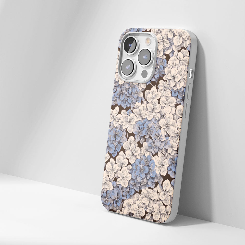 เคส iPhone แบบเคลือบเงา Crystal Tough รุ่นที่ 3 รุ่นล่าสุด 