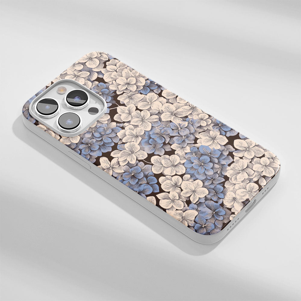 เคส iPhone แบบเคลือบเงา Crystal Tough รุ่นที่ 3 รุ่นล่าสุด 