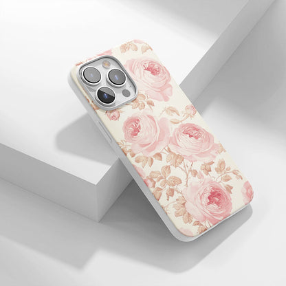 เคส iPhone แบบเคลือบเงา Crystal Tough รุ่นที่ 3 รุ่นล่าสุด 
