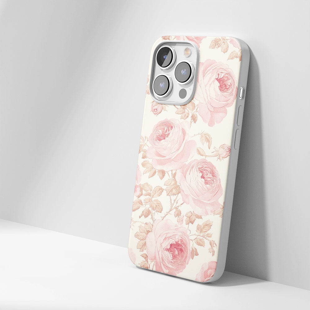 เคส iPhone แบบเคลือบเงา Crystal Tough รุ่นที่ 3 รุ่นล่าสุด 