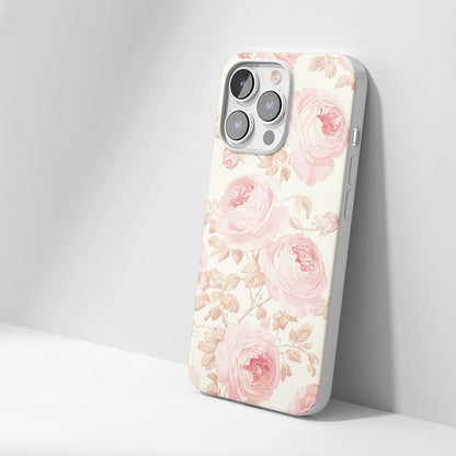 เคส iPhone แบบเคลือบเงา Crystal Tough รุ่นที่ 3 รุ่นล่าสุด 