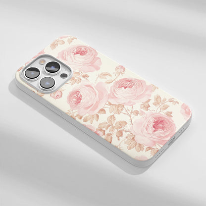 เคส iPhone แบบเคลือบเงา Crystal Tough รุ่นที่ 3 รุ่นล่าสุด 