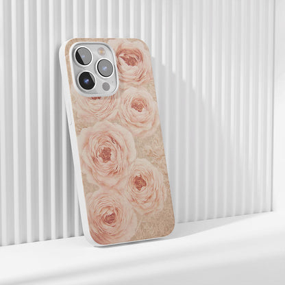 เคส iPhone แบบเคลือบเงา Crystal Tough รุ่นที่ 3 รุ่นล่าสุด 