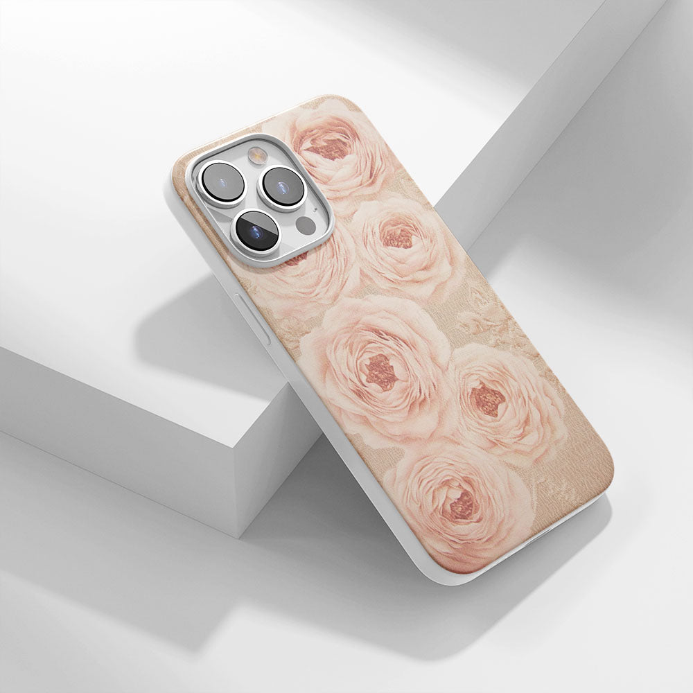 เคส iPhone แบบเคลือบเงา Crystal Tough รุ่นที่ 3 รุ่นล่าสุด 