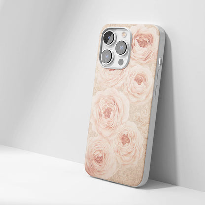 เคส iPhone แบบเคลือบเงา Crystal Tough รุ่นที่ 3 รุ่นล่าสุด 