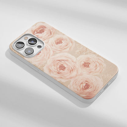 เคส iPhone แบบเคลือบเงา Crystal Tough รุ่นที่ 3 รุ่นล่าสุด 