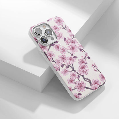 最新第三代水晶堅韌光澤 iPhone 手機殼（與 MagSafe 兼容） 
