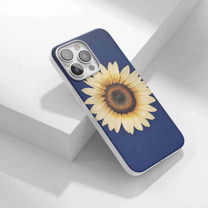 เคส iPhone แบบเคลือบเงา Crystal Tough รุ่นที่ 3 รุ่นล่าสุด 