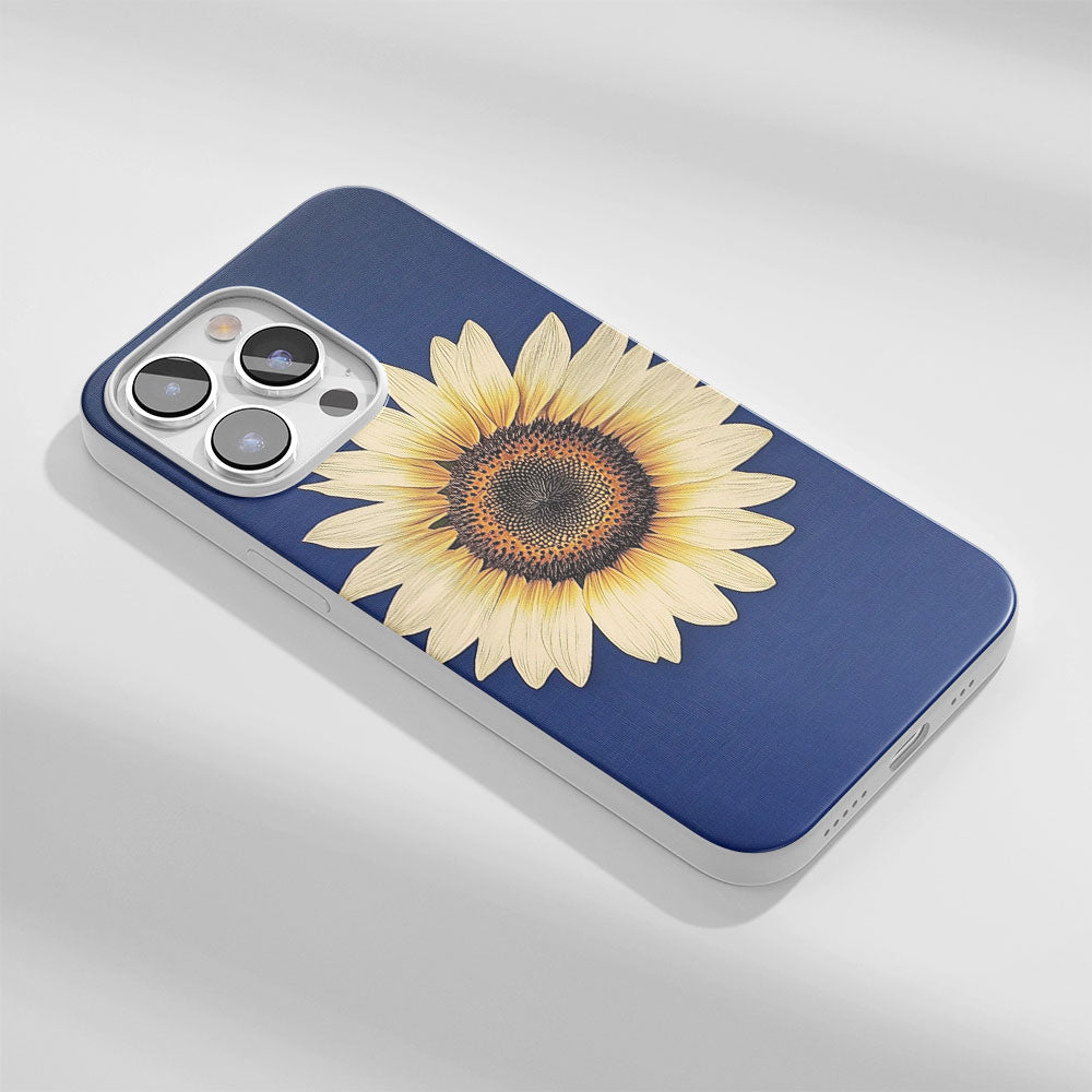 เคส iPhone แบบเคลือบเงา Crystal Tough รุ่นที่ 3 รุ่นล่าสุด 