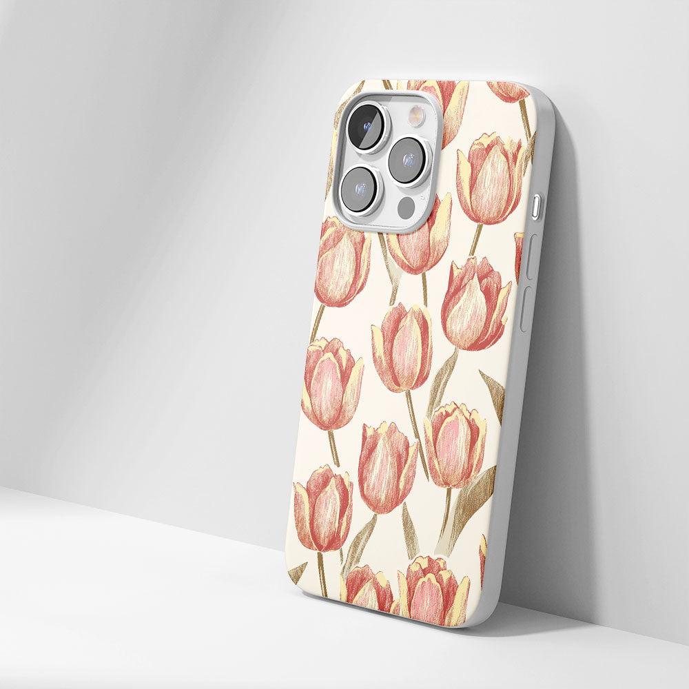 เคส iPhone แบบเคลือบเงา Crystal Tough รุ่นที่ 3 รุ่นล่าสุด 