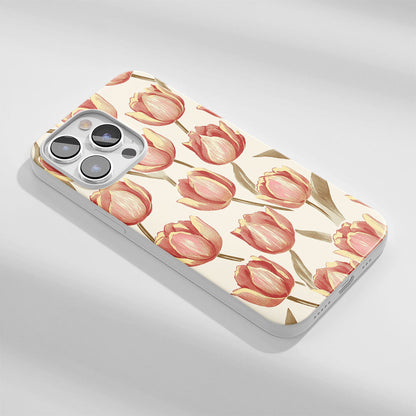 เคส iPhone แบบเคลือบเงา Crystal Tough รุ่นที่ 3 รุ่นล่าสุด 