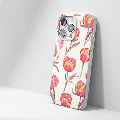 เคส iPhone แบบเคลือบเงา Crystal Tough รุ่นที่ 3 รุ่นล่าสุด 