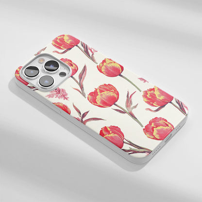 เคส iPhone แบบเคลือบเงา Crystal Tough รุ่นที่ 3 รุ่นล่าสุด 
