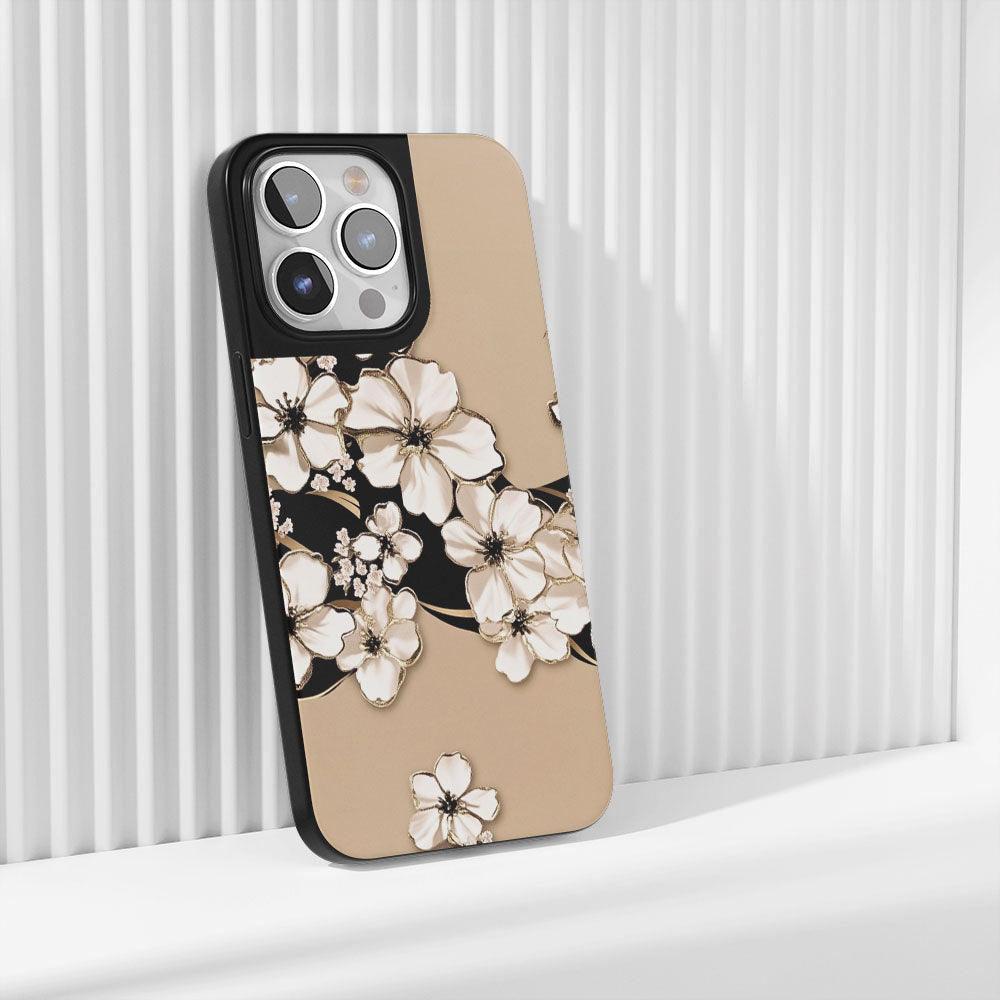 เคส iPhone Sakura Matte ทนทานระดับอุตสาหกรรม 