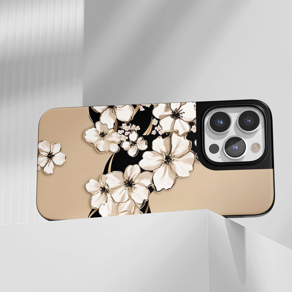 เคส iPhone Sakura Matte ทนทานระดับอุตสาหกรรม 