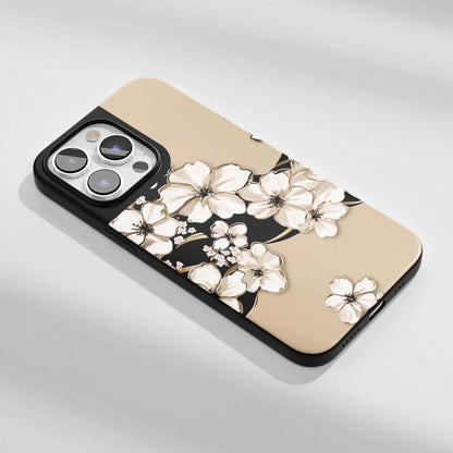 เคส iPhone Sakura Matte ทนทานระดับอุตสาหกรรม 