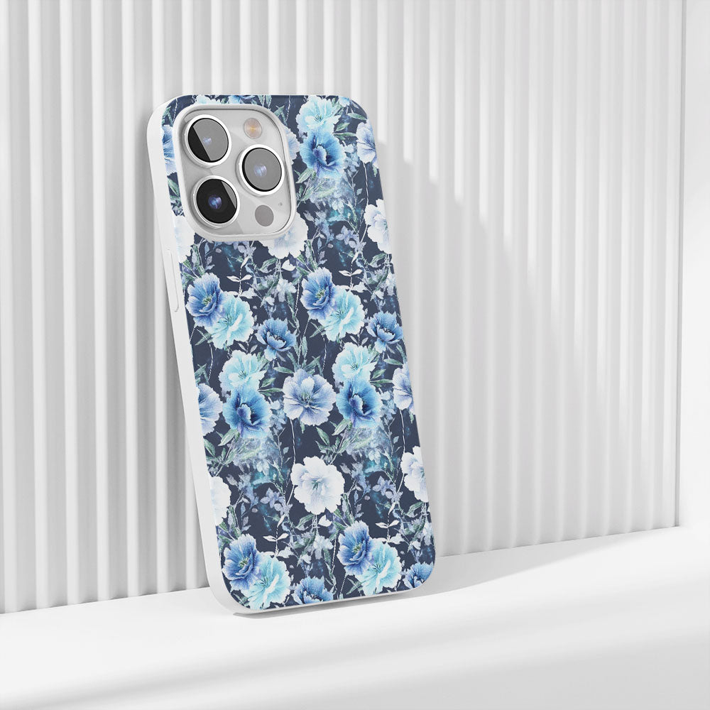 เคส iPhone สี Carnation Glossy Carnation รุ่นที่ 3 รุ่นล่าสุด
