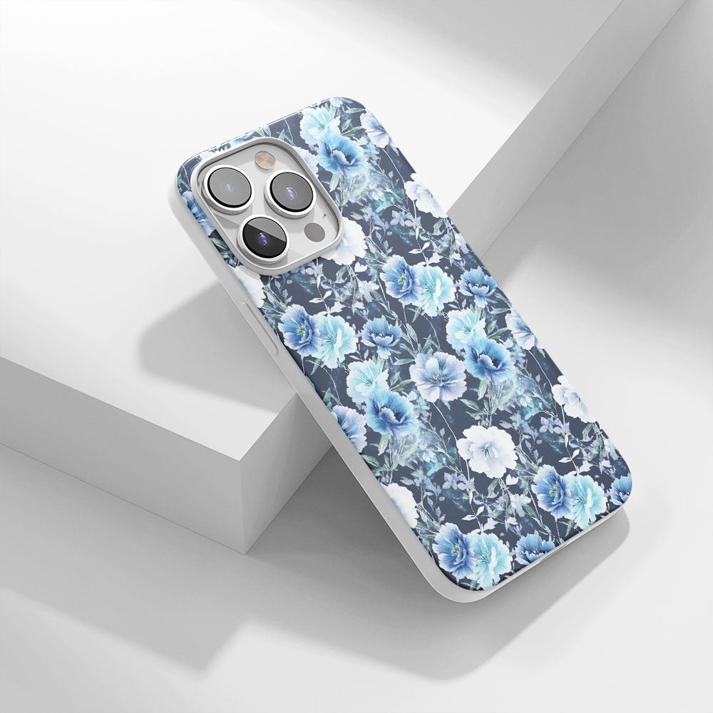 เคส iPhone สี Carnation Glossy Carnation รุ่นที่ 3 รุ่นล่าสุด