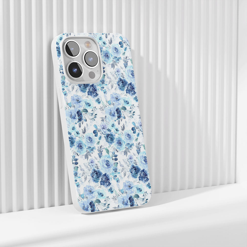 เคส iPhone สี Carnation Glossy Carnation รุ่นที่ 3 รุ่นล่าสุด 