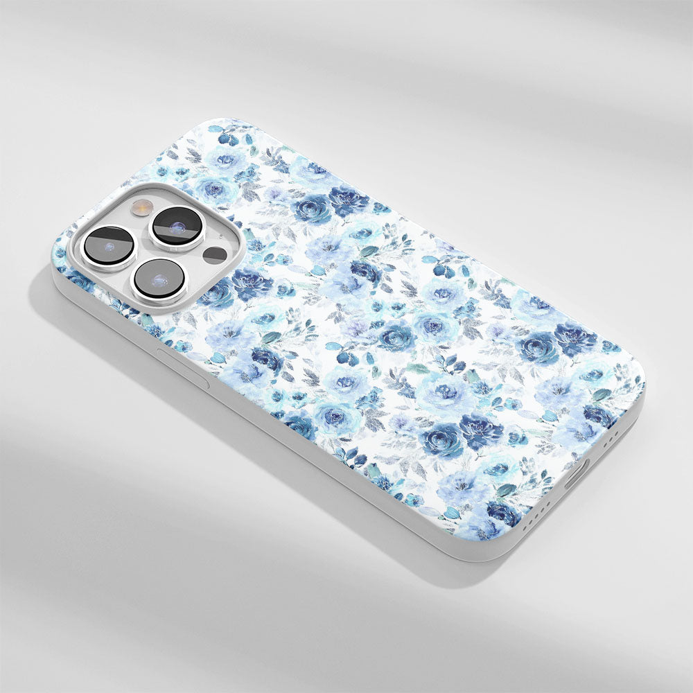 เคส iPhone สี Carnation Glossy Carnation รุ่นที่ 3 รุ่นล่าสุด 