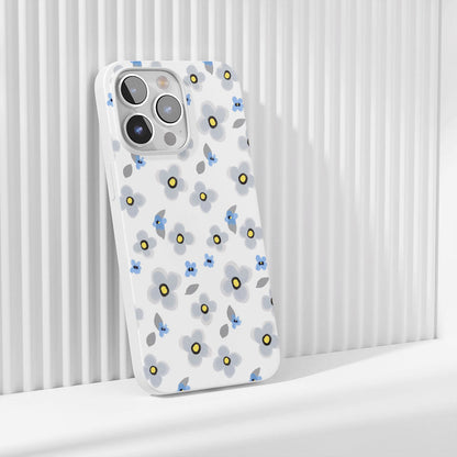 เคส iPhone Crystal Tough Glossy Daisy รุ่นที่ 3 รุ่นล่าสุด 