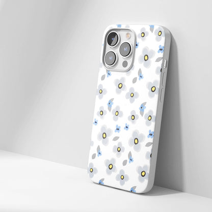 เคส iPhone Crystal Tough Glossy Daisy รุ่นที่ 3 รุ่นล่าสุด 