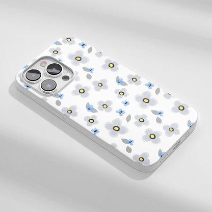 เคส iPhone Crystal Tough Glossy Daisy รุ่นที่ 3 รุ่นล่าสุด 
